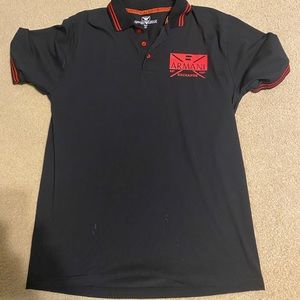 Armani Exchange Shirt